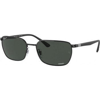 Ray-Ban RB3684CH 002 K8