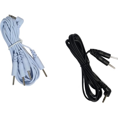 Elektrosex kabel jehly FS single 1x+
