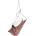 Ticket To The Moon Къмпинг стол Ticket to the moon Mini Moonchair Hammock - Peach - размер One Size (902-0407-0211)