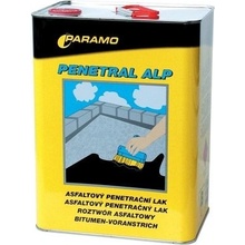PARAMO Penetral ALP - asfaltový penetračný lak - 9 kg