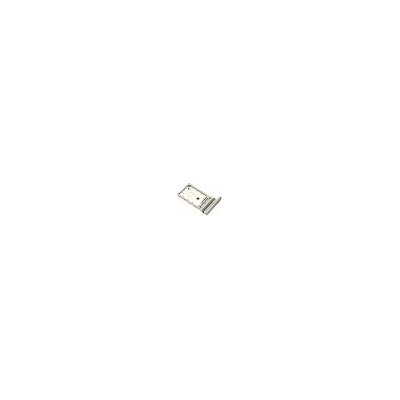 originální držák SIM + držák paměťové karty pro Samsung S928B Galaxy S24 Ultra 5G šedý titan