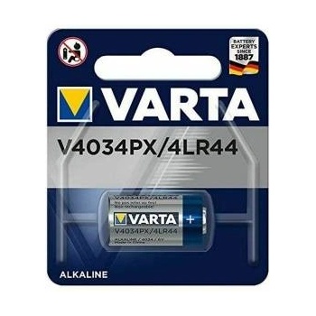 VARTA Батерии Varta V4034PX 6 V 0ac424
