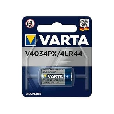 VARTA Батерии Varta V4034PX 6 V 0ac424