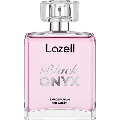 Lazell black onyx parfém dámský 100 ml