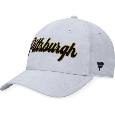 Fanatics Pittsburgh Penguins Heritage Snapback