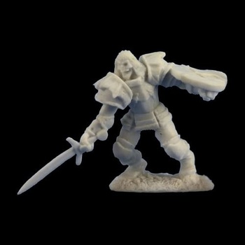 Figurka Barrow Warden 3