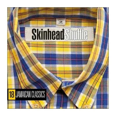 Various - Skinhead Shuffle LP