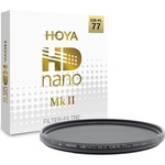 Hoya Filter Hoya HD Nano MkII CIR-PL 72mm - YYP4172 (YYP4172)
