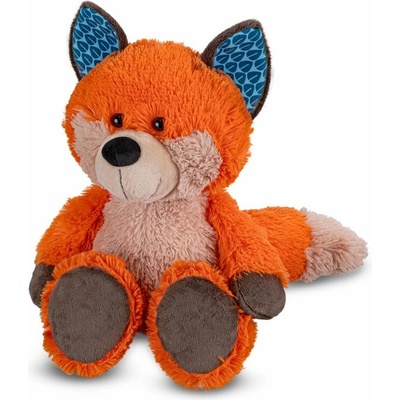 Mikro trading Plush Friends - Líška plyšová - 50 cm