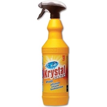 Prostředek Sanan proti plísním - Krystal, 1 l