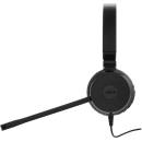 Jabra Evolve 20 MS Duo SE USB (4999-823-369)