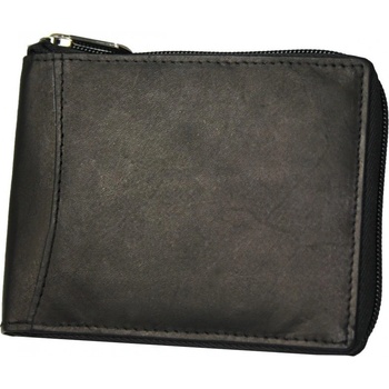 pánska peňaženka čierna