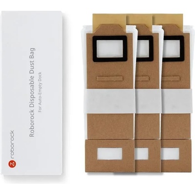 Roborock S7 Plus/ S7 MaxV Plus - Торба за прах - 3бр (R2023D30900752)