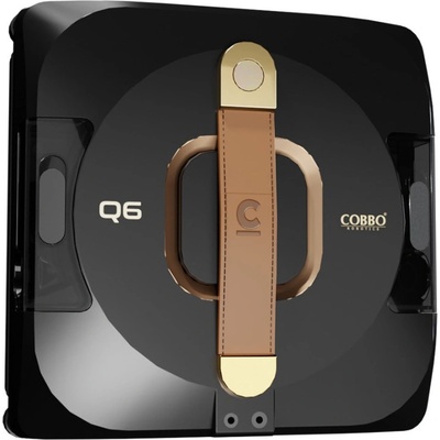 COBBO Q6 slim – Zboží Dáma