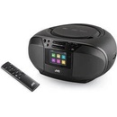 JVC RC-E664B-DAB
