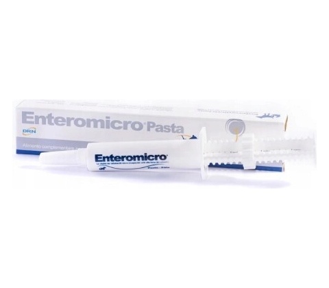 Enteromicro pasta Complex 15 ml