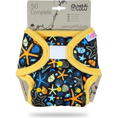 Petit Lulu SIO Complete SZ Poklady oceánu