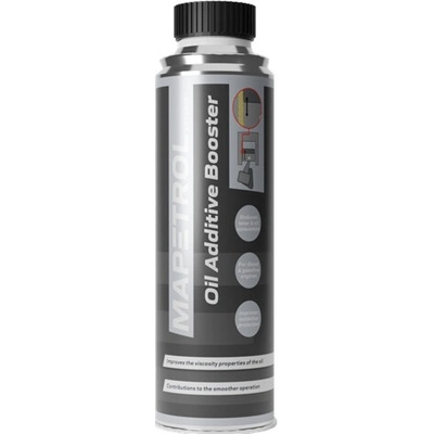 Mapetrol Oil Additive Booster 300 ml