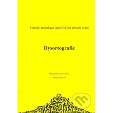 Dysortografie - Drahomíra Jucovičová, Hana Žáčková