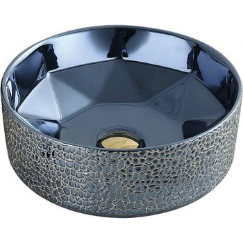 Mexen Lupita 41 cm blue (22144163)