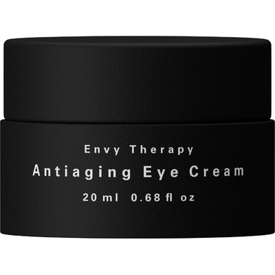 Envy Therapy Antiaging Eye Cream Oční krémy 20 ml