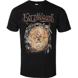 RAZAMATAZ мъжка тениска korpiklaani - rankarumpu - razamataz - st2688