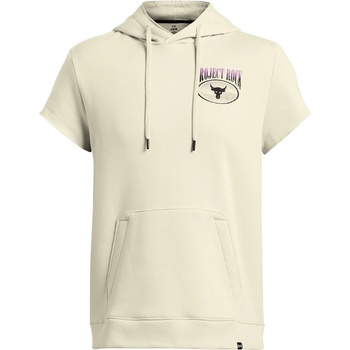 Image 1 of Under Armour Суичър Under Armour Men's PR Icon Sleeveless Hoodie - Brown