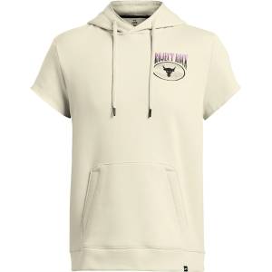 Under Armour Суичър Under Armour Men's PR Icon Sleeveless Hoodie - Brown
