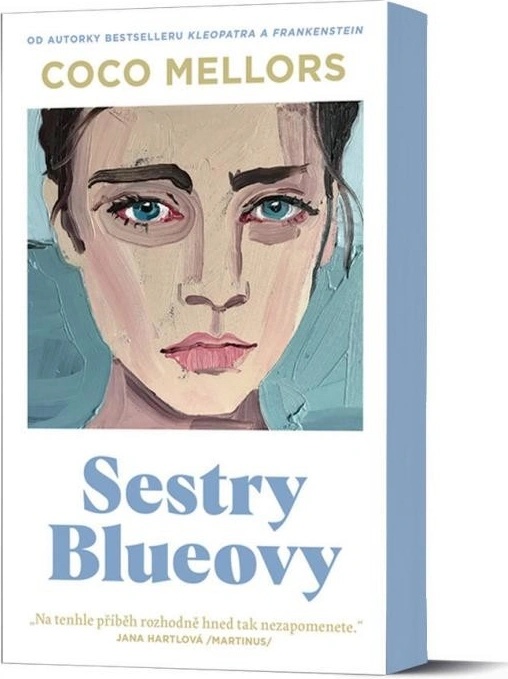Sestry Blueovy