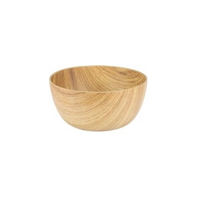 Evelin Еvelin - Купа, кръгла, ф20xh9, 5см, 2л, полистирен, WILLOW BUFFET-(10183-CW) (0194506)