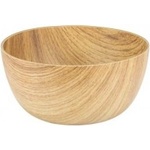 Evelin Еvelin - Купа, кръгла, ф20xh9, 5см, 2л, полистирен, WILLOW BUFFET-(10183-CW) (0194506)