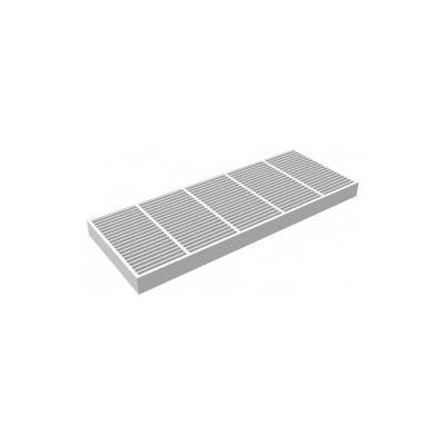Sencor SRV 8250BK hepa filter