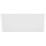 Mexen Brill-S LED таванен панел 60 x 60 см, 36W, Студена светлина - 6500K, 4320 lm, бял (L202-060-060-3665-20)