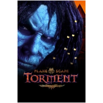 Planescape: Torment (Enhanced Edition)