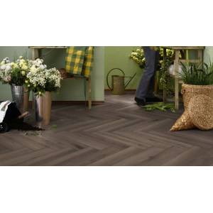  Ламиниран паркет 8 mm HERRINGBONE D 3860 ER - Ferrara Oak (3860)