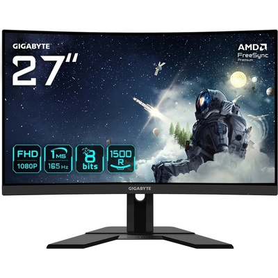 Gigabyte G27FC A
