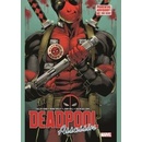 Deadpool: Assassin Bunn CullenPaperback