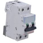Legrand S302 C2 WYL. NMP. 6Ka TX3