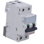 Legrand S302 C2 WYL. NMP. 6Ka TX3