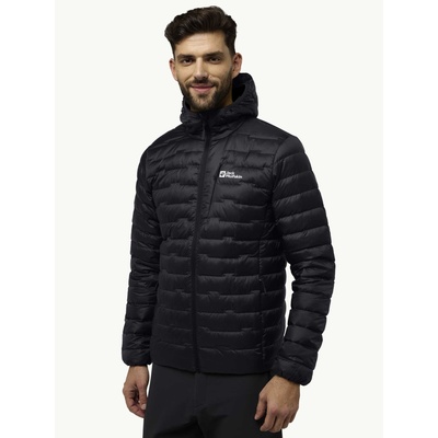Jack Wolfskin Яке passamani down hoody m