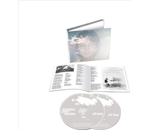 Imagine - The Ultimate Collection CD