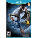 Bayonetta 2