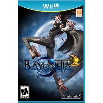 Bayonetta 2