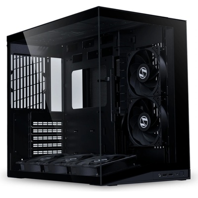 Lian Li O11 Dynamic Mini V2 Flow O11DMIV2FX