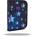 COOLPACK Ученически несесер Coolpack Clipper Star Night (F076830)