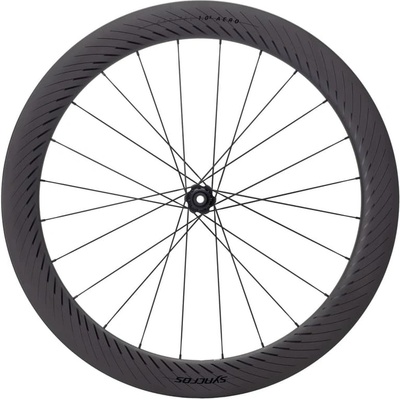 Syncros Wheel Rear Capital