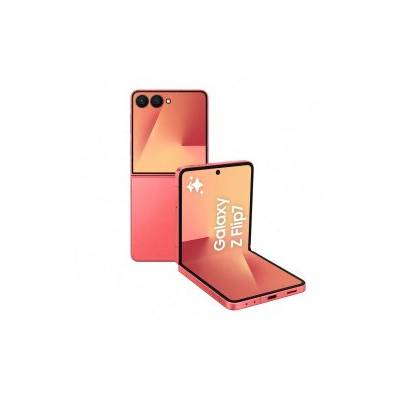 Galaxy Z Flip 7 12/ 512GB 5G Coral Red