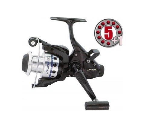 Okuma Longbow Bait Feeder 65