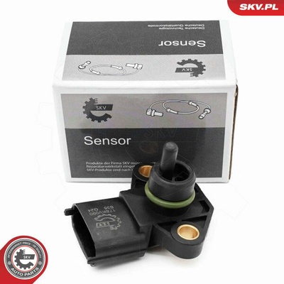 Senzor tlaku sacího potrubí ESEN SKV 17SKV090