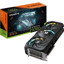 Gigabyte GeForce RTX 5080 GAMING OC 16GB GV-N5080GAMING OC-16GD